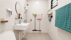 Blk 861 Khatib Evergreen II (Yishun), HDB 4 Rooms #566576711